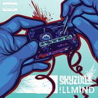 Frisbees - Skyzoo, Illmind