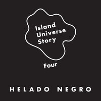 Come Be Me - Helado Negro