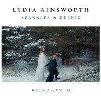 Lydia Ainsworth