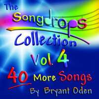 The Day You Told Me Your Name - Bryant Oden