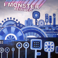 The Backseat of My Car - I Monster