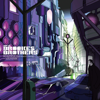 Beautiful - Brookes Brothers, Robert Owens