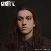 Don't Let Me Go - Grabbitz