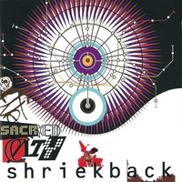 (Open Up Your) Filthy Heart (To Me) - Shriekback