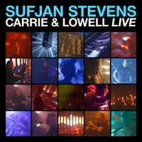 Hotline Bling (Encore) - Sufjan Stevens, Gallant