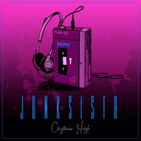 JUNKSISTA