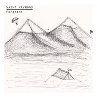 The River - Saint Raymond