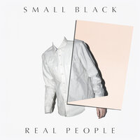 Lines Of Latitude - Small Black