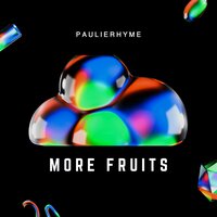 Paulie Rhyme