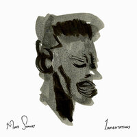 Ascension - Moses Sumney