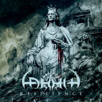 The Frayed Lines of Time - Lahmia