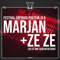 Marjan