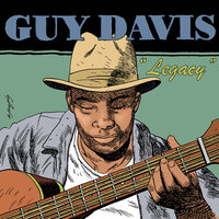 We All Need More Kindness In This World - Guy Davis