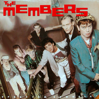 The Model - The Members