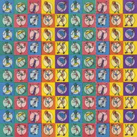 Can I Get the Real Stuff - Guerilla Toss