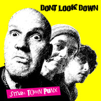 Don't Look Down