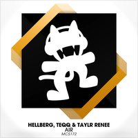 Air - Taylr Renee, Hellberg, Teqq