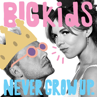 Don't Give Up On Me - BIGkids