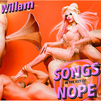 Aileen - Willam, Trixie Mattel