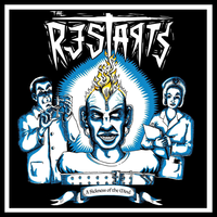 Turned It All to Shit - The Restarts