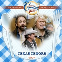 The Texas Tenors