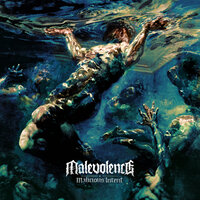 On Broken Glass - Malevolence