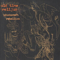 Cuneform - Old Time Relijun