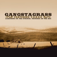 I Go Hard - Gangstagrass, T.O.N.E-z