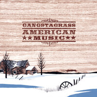 Born To Die - Gangstagrass, Brandi Hart, T.O.N.E-z