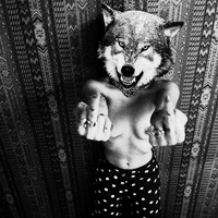 Bitch - LOLAWOLF