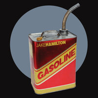 Jake Hamilton