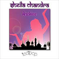 Ever So Lonely - Sheila Chandra