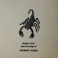 Fools Rush In - Peggy Sue
