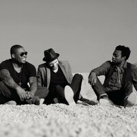 12: 59 Lullaby - Bedouin Soundclash