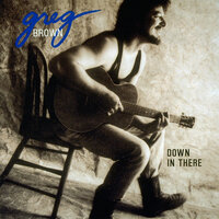 Fooled Me Once - Greg Brown