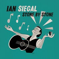 Ian Siegal