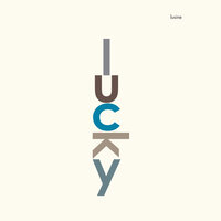 Lucky - Lusine, Lake People