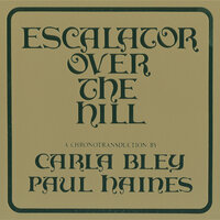 ...And It's Again - Carla Bley, The Jazz Composer's Orchestra