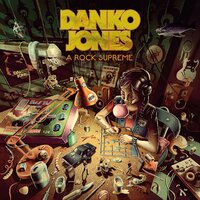 Fists up High - Danko Jones