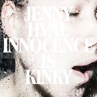 Is There Anything on Me That Doesn´t Speak? - Jenny Hval