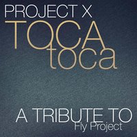 Project X.