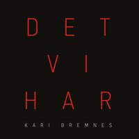 Kari Bremnes
