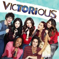 Victoria Justice