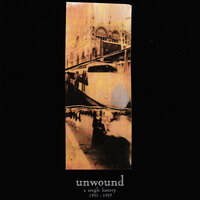 Broken E-Strings - Unwound