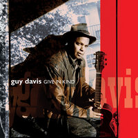 Loneliest Road That I Know - Guy Davis