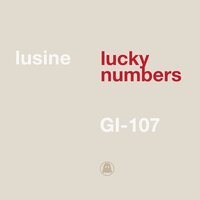 Push - Lusine