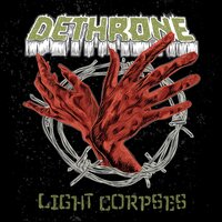 Dethrone