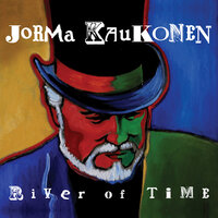 Another Man Done A Full Go Round - Jorma Kaukonen