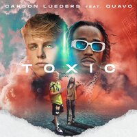 Carson Lueders