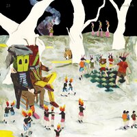 Jesus lived in a motel room - Hyukoh